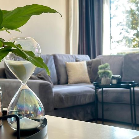 Apartament La Bella Klimatyzacja, Garaz Podziemny, Fv Suwałki Exteriör bild