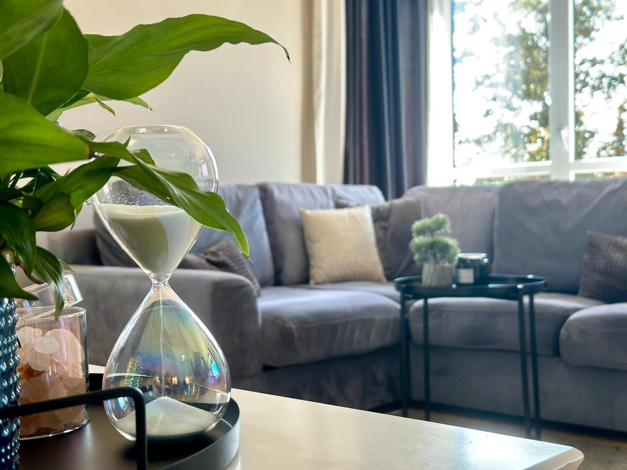 Apartament La Bella Klimatyzacja, Garaz Podziemny, Fv Suwałki Exteriör bild