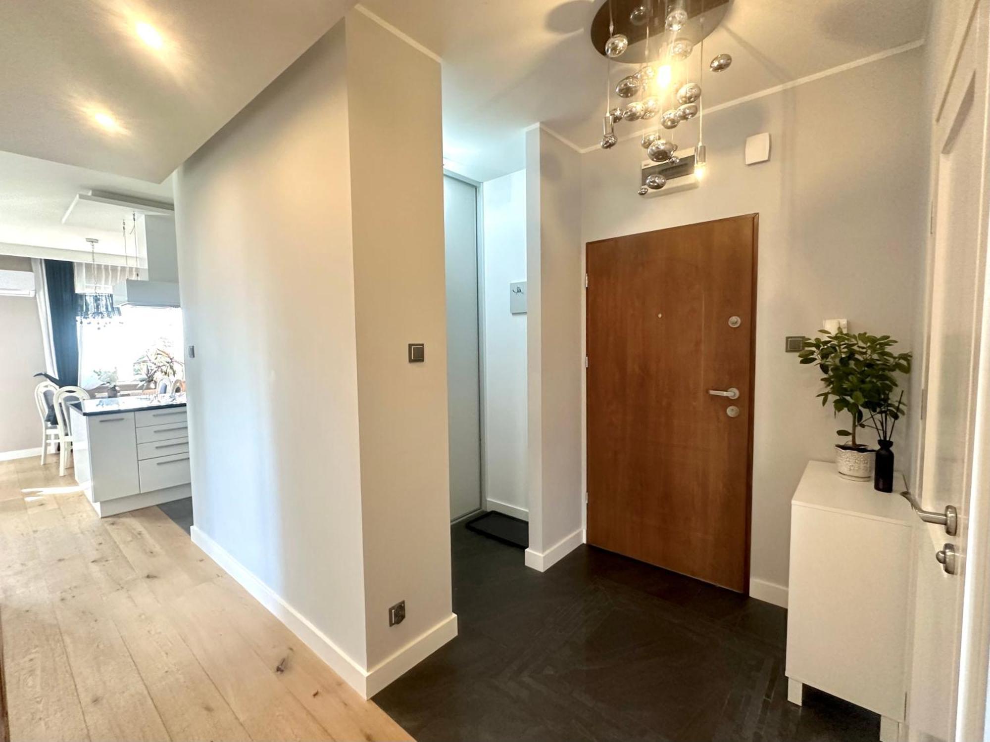 Apartament La Bella Klimatyzacja, Garaz Podziemny, Fv Suwałki Exteriör bild