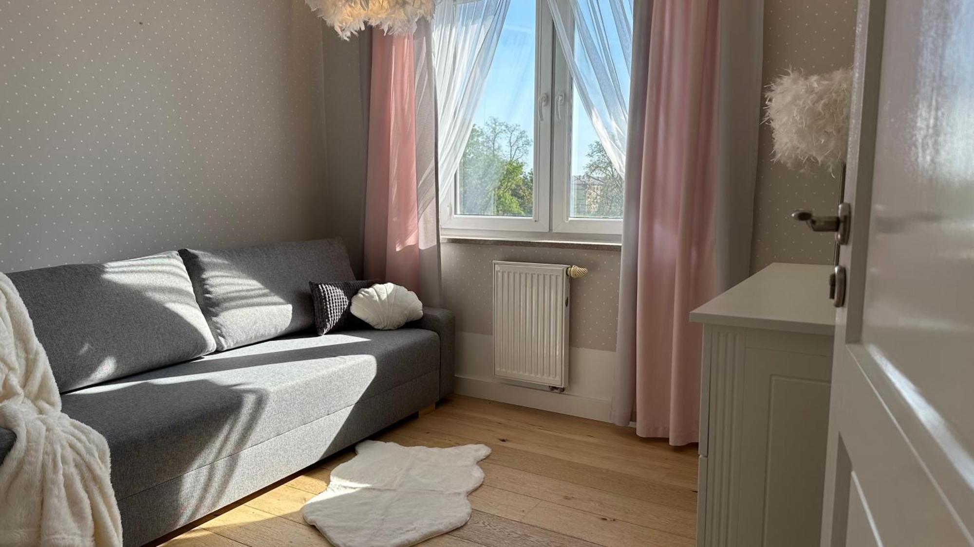 Apartament La Bella Klimatyzacja, Garaz Podziemny, Fv Suwałki Exteriör bild